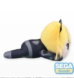 Kaiju No. 8 - Kikoru Shinomiya L Plüschfigur: Sega