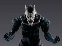Kaiju No. 8 - Kikoru Shinomiya Actionfigur / S.H Figuarts: Bandai Tamashii Nations