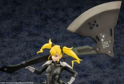 Kaiju No. 8 - Kikoru Shinomiya Statue / ARTFXJ: Kotobukiya