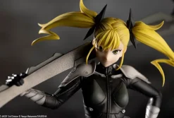 Kaiju No. 8 - Kikoru Shinomiya Statue / ARTFXJ: Kotobukiya