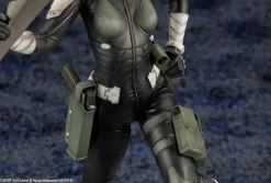 Kaiju No. 8 - Kikoru Shinomiya Statue / ARTFXJ: Kotobukiya