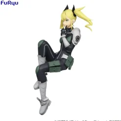 Kaiju No. 8 - Kikoru Shinomiya Noodle Stopper: Furyu