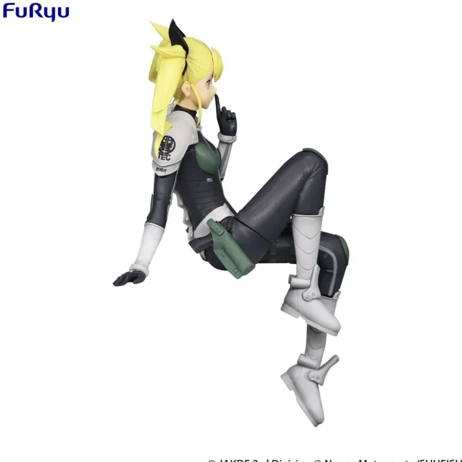 Kaiju No. 8 - Kikoru Shinomiya Noodle Stopper: Furyu