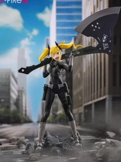 Kaiju No. 8 - Kikoru Shinomiya Statue: Sega