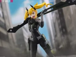 Kaiju No. 8 - Kikoru Shinomiya Statue: Sega