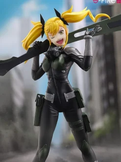 Kaiju No. 8 - Kikoru Shinomiya Statue: Sega