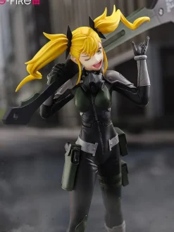 Kaiju No. 8 - Kikoru Shinomiya Statue: Sega