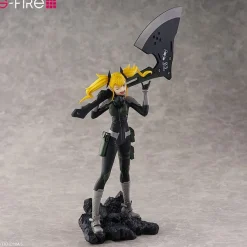 Kaiju No. 8 - Kikoru Shinomiya Statue: Sega