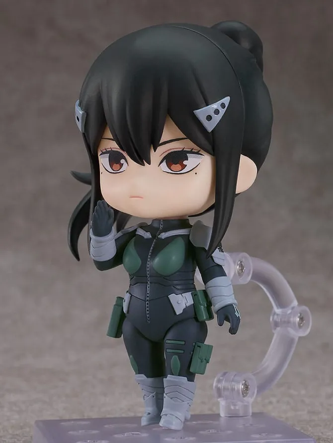 Kaiju No. 8 - Mina Ashiro Nendoroid: Good Smile Company