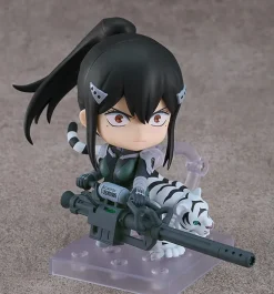 Kaiju No. 8 - Mina Ashiro Nendoroid: Good Smile Company