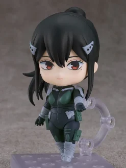 Kaiju No. 8 - Mina Ashiro Nendoroid: Good Smile Company