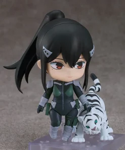 Kaiju No. 8 - Mina Ashiro Nendoroid: Good Smile Company