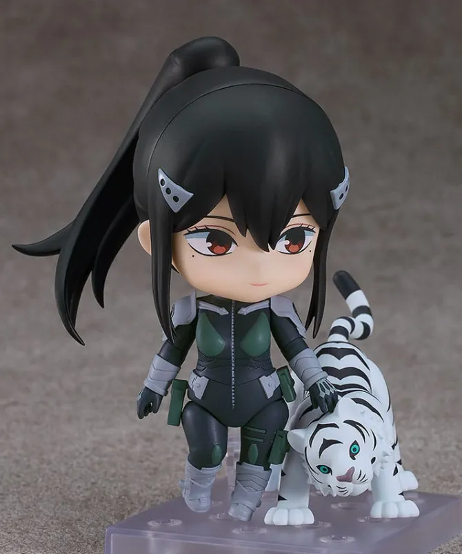 Kaiju No. 8 - Mina Ashiro Nendoroid: Good Smile Company
