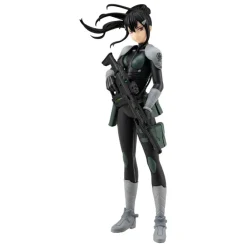 Kaiju No. 8 - Mina Ashiro Statue / Pop Up Parade: Good Smile Company