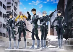 Kaiju No. 8 - Mina Ashiro Statue / Pop Up Parade: Good Smile Company