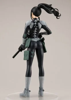 Kaiju No. 8 - Mina Ashiro Statue / Pop Up Parade: Good Smile Company