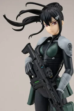 Kaiju No. 8 - Mina Ashiro Statue / Pop Up Parade: Good Smile Company