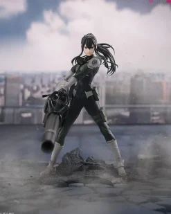 Kaiju No. 8 - Mina Ashiro Statue: Sega