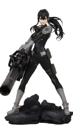 Kaiju No. 8 - Mina Ashiro Statue: Sega