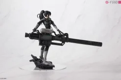 Kaiju No. 8 - Mina Ashiro Statue: Sega