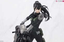 Kaiju No. 8 - Mina Ashiro Statue: Sega