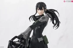 Kaiju No. 8 - Mina Ashiro Statue: Sega