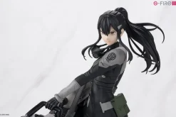 Kaiju No. 8 - Mina Ashiro Statue: Sega