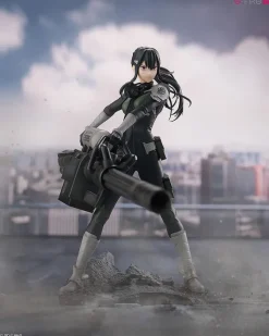 Kaiju No. 8 - Mina Ashiro Statue: Sega