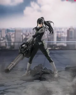 Kaiju No. 8 - Mina Ashiro Statue: Sega