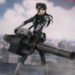 Kaiju No. 8 - Mina Ashiro Statue: Sega