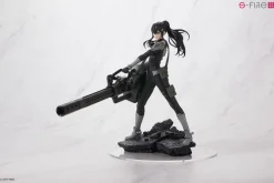 Kaiju No. 8 - Mina Ashiro Statue: Sega