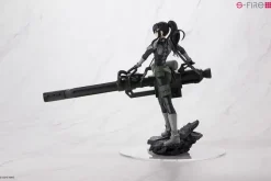 Kaiju No. 8 - Mina Ashiro Statue: Sega