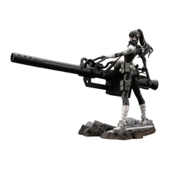 Kaiju No. 8 - Mina Ashiro Statue / ARTFXJ: Kotobukiya