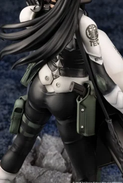 Kaiju No. 8 - Mina Ashiro Statue / ARTFXJ: Kotobukiya