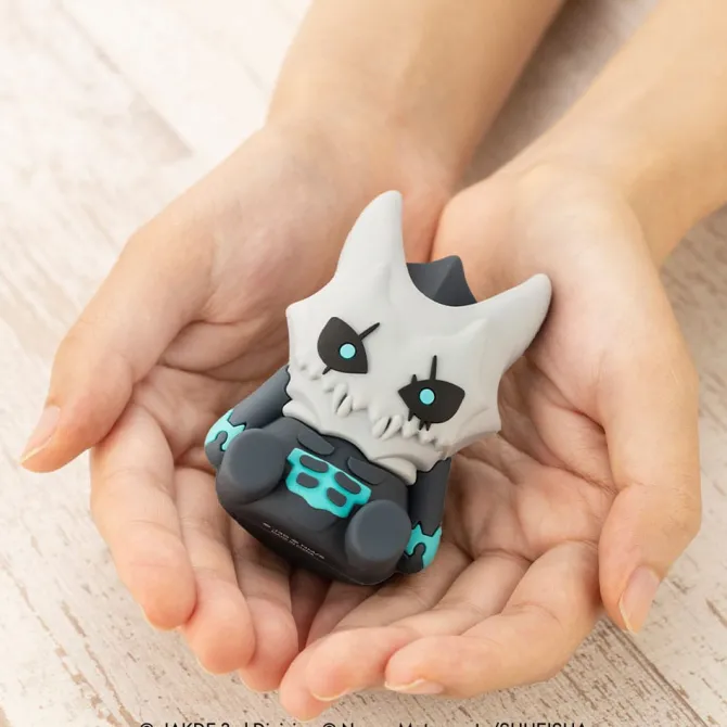 Kaiju No. 8 - Pote Raba Rubber Mascot mini Statue: Kotobukiya