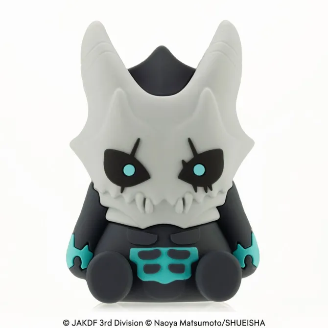 Kaiju No. 8 - Pote Raba Rubber Mascot mini Statue: Kotobukiya