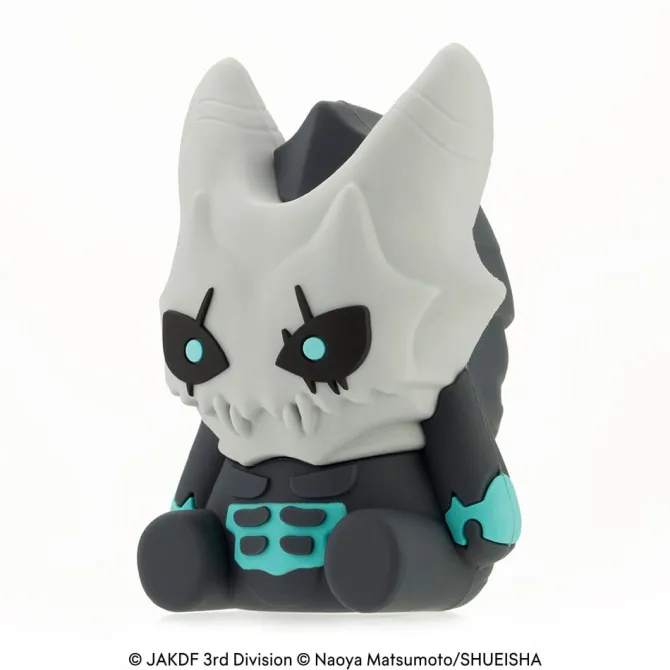Kaiju No. 8 - Pote Raba Rubber Mascot mini Statue: Kotobukiya