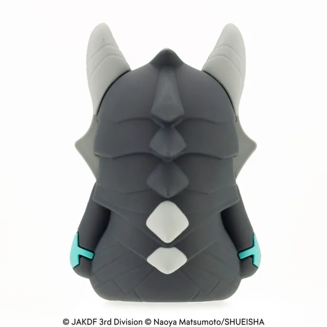 Kaiju No. 8 - Pote Raba Rubber Mascot mini Statue: Kotobukiya