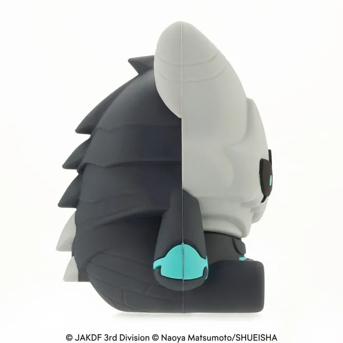 Kaiju No. 8 - Pote Raba Rubber Mascot mini Statue: Kotobukiya