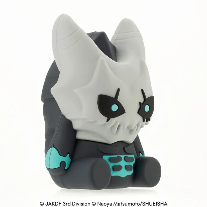 Kaiju No. 8 - Pote Raba Rubber Mascot mini Statue: Kotobukiya