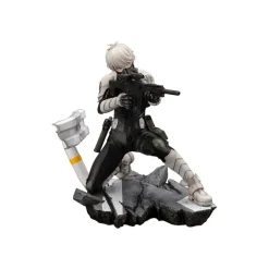 Kaiju No. 8 - Reno Ichikawa Statue / ARTFXJ: Kotobukiya