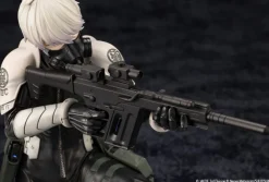 Kaiju No. 8 - Reno Ichikawa Statue / ARTFXJ: Kotobukiya