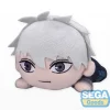 Kaiju No. 8 - Reno Ichikawa S Plüschfigur / Nesoberi Lay-Down: Sega