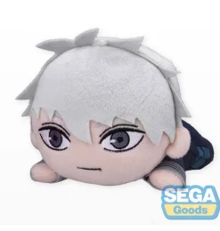 Kaiju No. 8 - Reno Ichikawa S Plüschfigur / Nesoberi Lay-Down: Sega