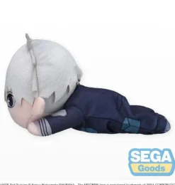 Kaiju No. 8 - Reno Ichikawa S Plüschfigur / Nesoberi Lay-Down: Sega