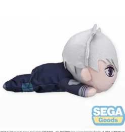 Kaiju No. 8 - Reno Ichikawa S Plüschfigur / Nesoberi Lay-Down: Sega