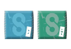 Kaiju No. 8 - Reno Ichikawa & Iharu Fruhashi Statue / Look Up (with gift): MegaHouse