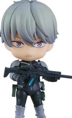 Kaiju No. 8 - Reno Ichikawa Nendoroid: Good Smile Company-