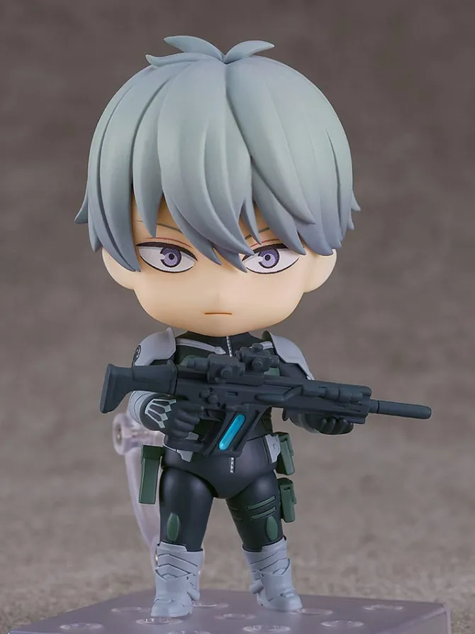 Kaiju No. 8 - Reno Ichikawa Nendoroid: Good Smile Company-