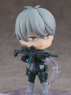 Kaiju No. 8 - Reno Ichikawa Nendoroid: Good Smile Company-
